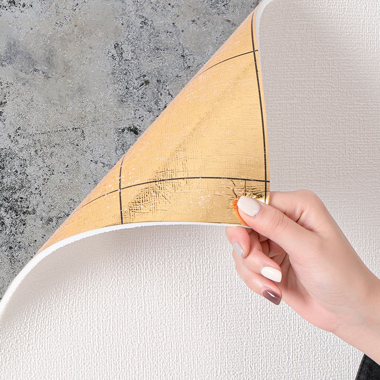 Avtoit | Basic waterproof wall panels D embossed splash guard panels for the living room