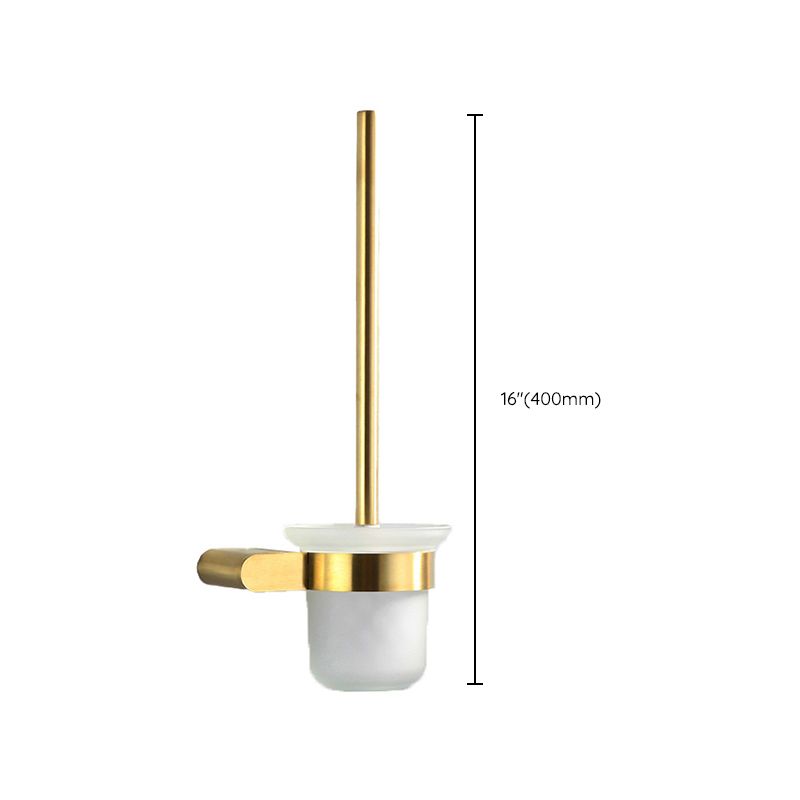 Avtoit | Modern Bathroom Hardware Set Gold Towel Bar Bath Hardware Set