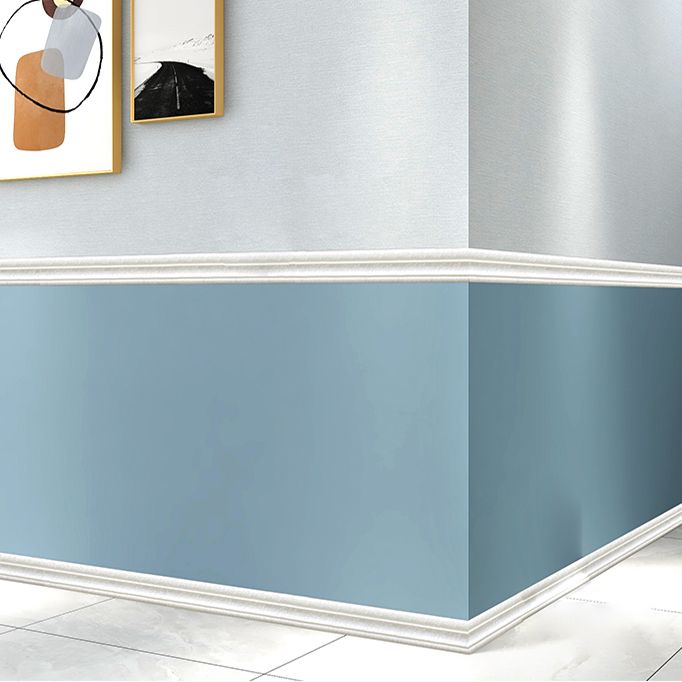 Avtoit | Peel and Stick Cladding Panel Waterproof Plastic Scratch Resistant Tin Back Wall