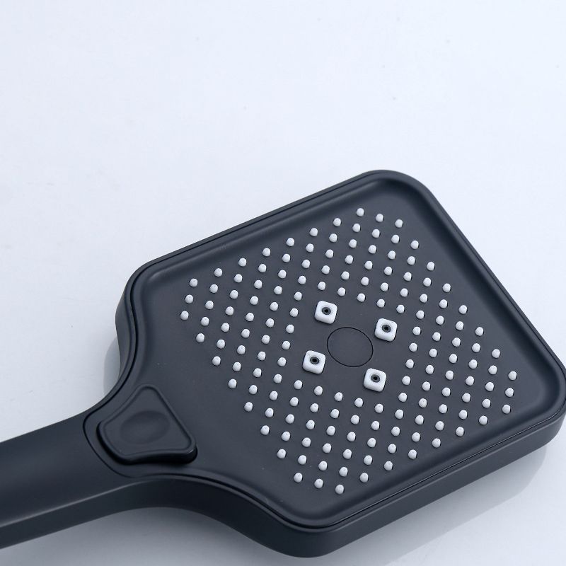 Avtoit | Square Showerhead Combo Modern Rainfall Adjustable Showerheads