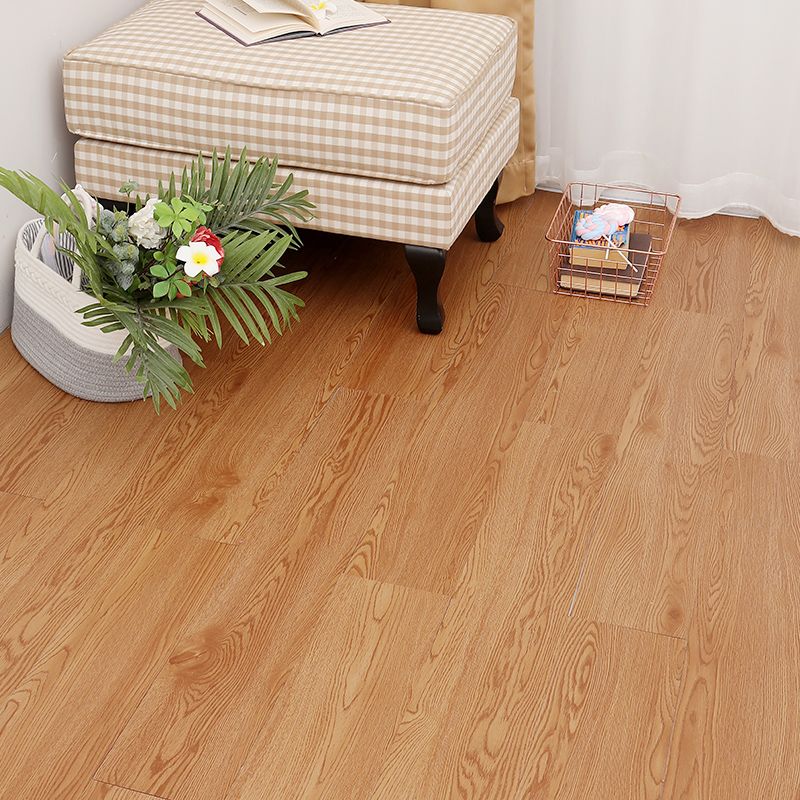 Avtoit | Modern Peel and Stick Tile Flexible Wood Look Scratch Resistant Vinyl Plank