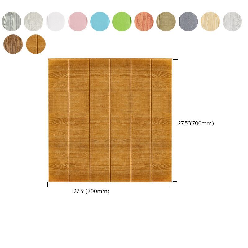 Avtoit | Indoor Wall Panel Waterproof Peel and Stick Wall Cladding
