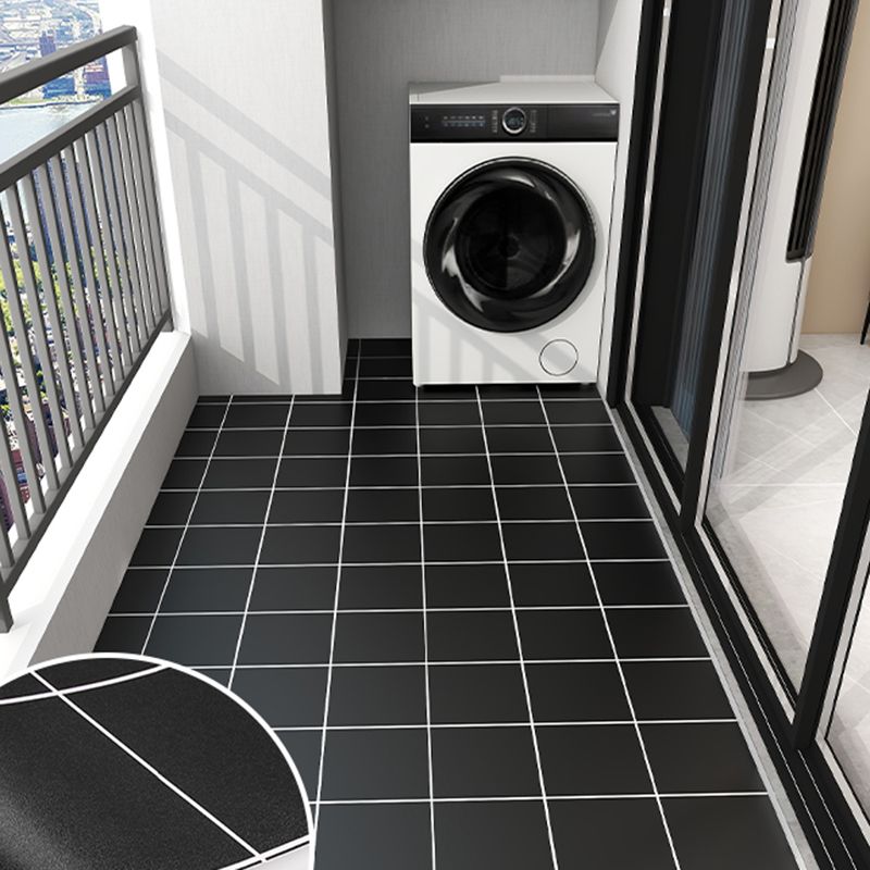Avtoit | Modern Vinyl Flooring Self-Adhesive Geometrically Printed Vinyl Plank Flooring