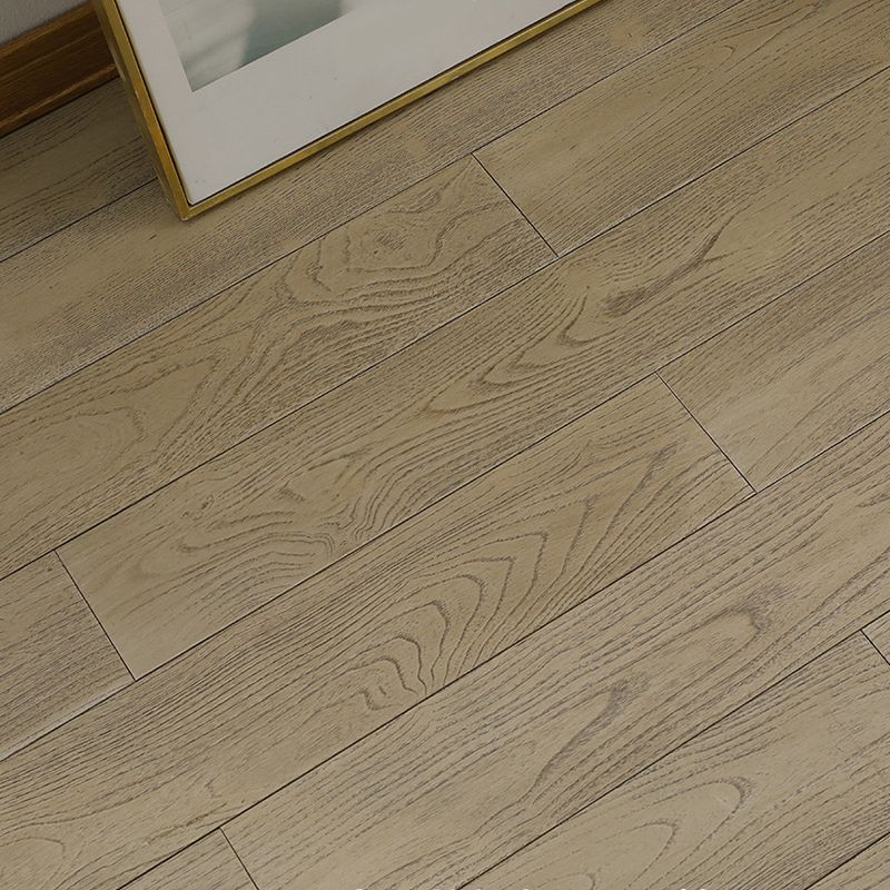 Avtoit | Contemporary Wood Tile Smooth Rectangle Teak Wood for the Living Room