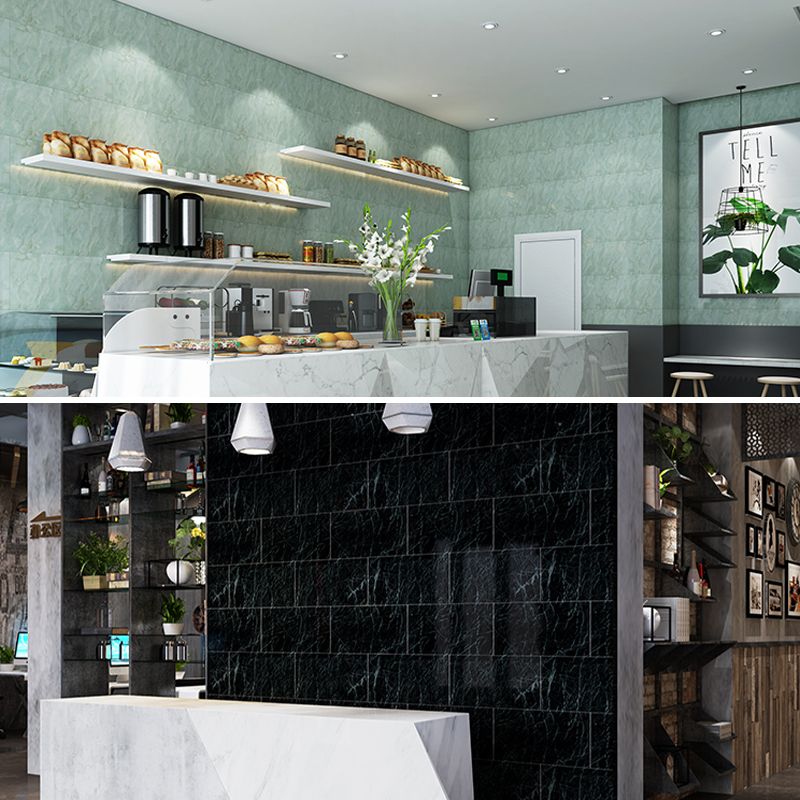 Avtoit | Modern Peel-and-Stick Wall Tile PVC Peel/Stick Wall Tile