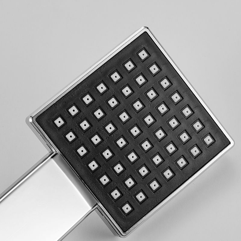 Avtoit | Square Handheld Showerhead Leakproof Wall-Mounted Showerhead