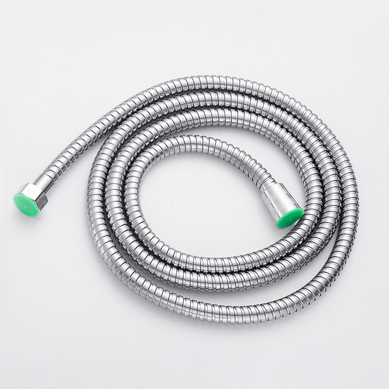 Avtoit | Contemporary Style Shower Head Bathroom Fixed Shower Head with Round and Square Shape