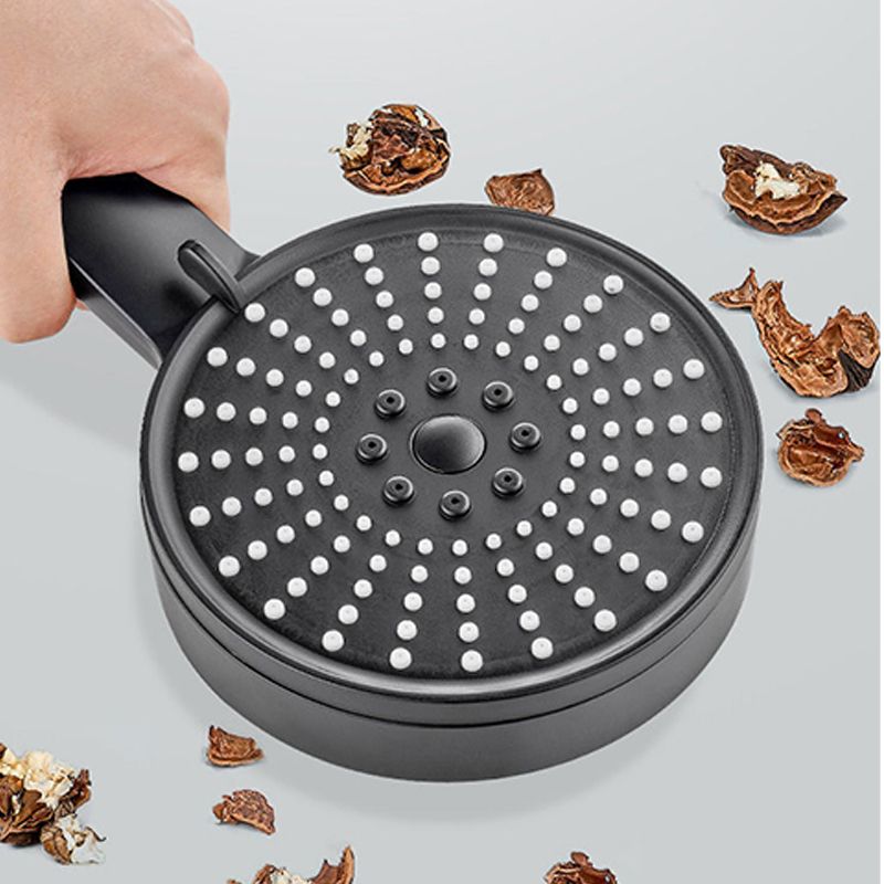 Avtoit | Modern Handheld Showerhead Adjustable Water Flow 5 Settings Wall Mounted Showerhead