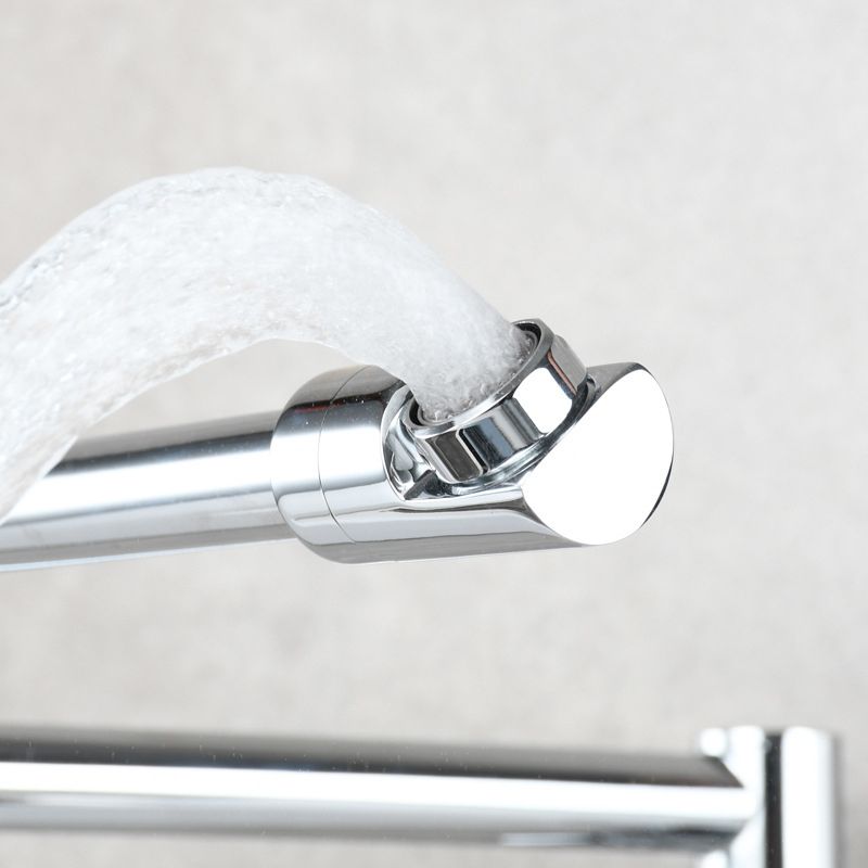 Avtoit | Modern Wall Fixture Single Color Wall Mounted Bathroom Fixture