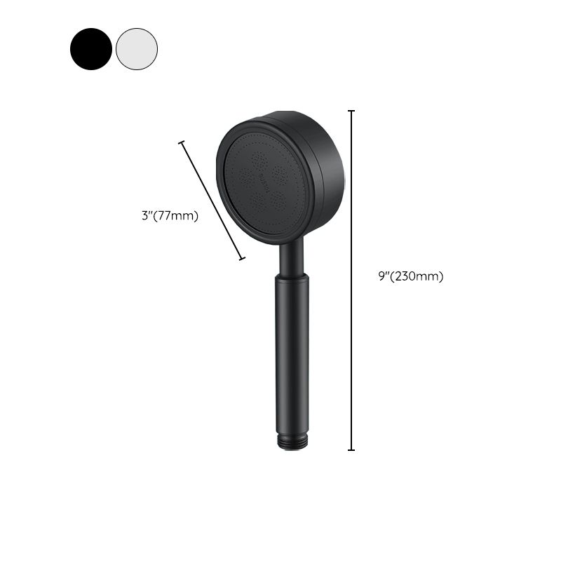 Avtoit | Metal Hand Shower Modern Bathroom Hand Shower