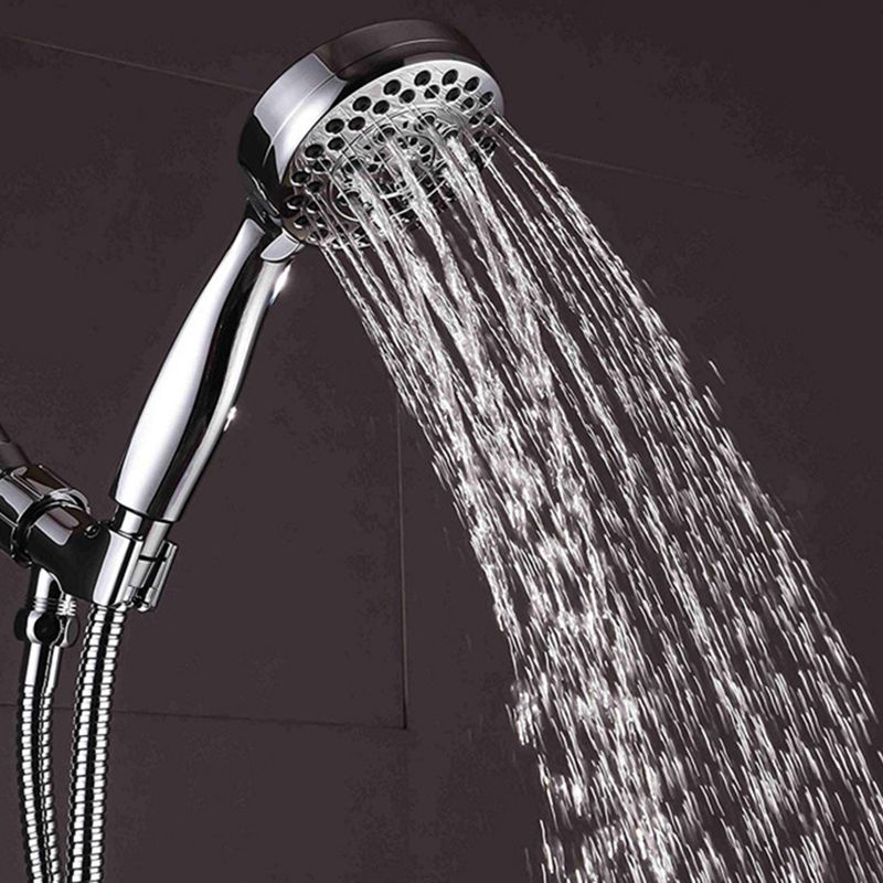 Avtoit | Handheld Shower Head with Hose 4-Sprays Wall Mounted Shower Head