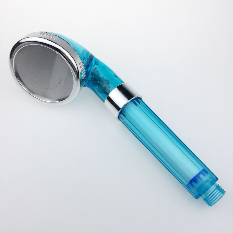 Avtoit | Contemporary Shower Head Plastic Wall Mounted Shower Head
