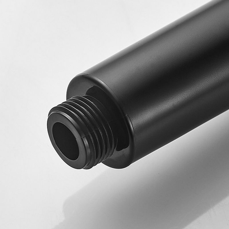 Avtoit | Modern Shower Head Plastic Wall Mounted Shower Head with Adjustable Spray Pattern