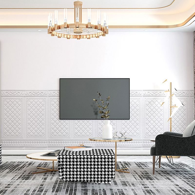 Avtoit | 3D Wall Coverings Contemporary Simple Wall Coverings with waterproof