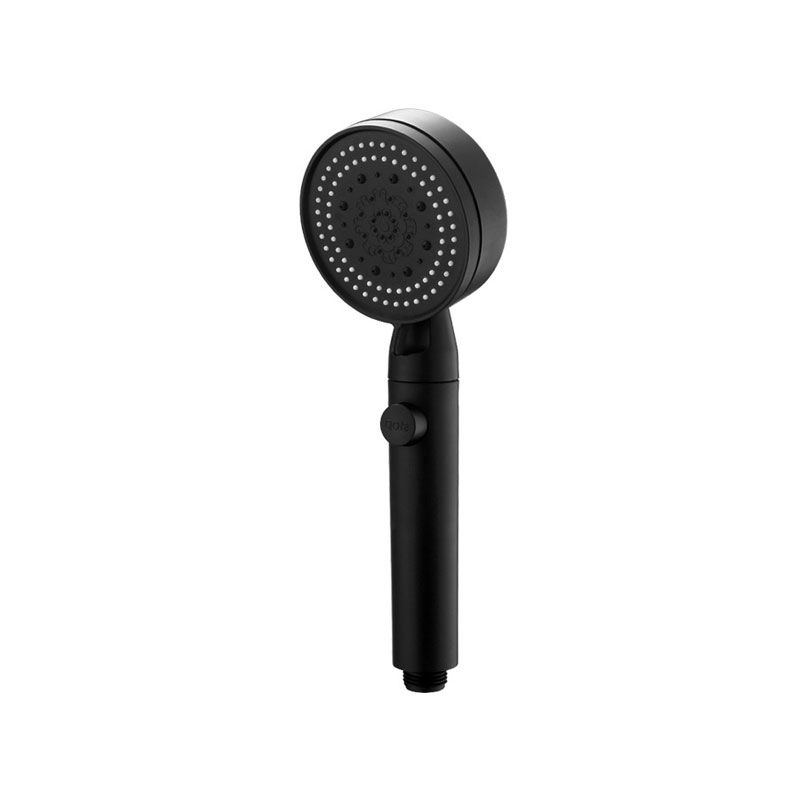 Avtoit | Contemporary Shower Head Combo Hand Shower Plastic Wall Mounted Shower Head