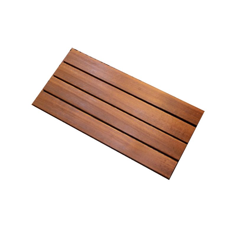 Avtoit | Tradition Waterproof Floor Tile Smooth Click Lock Pine Wood for the Living Room