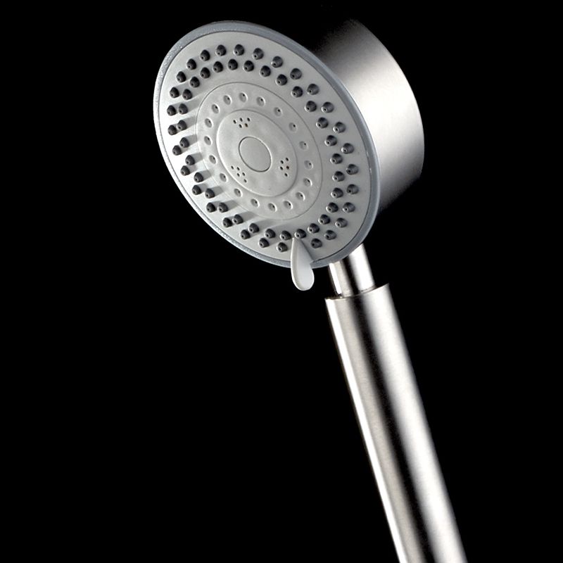 Avtoit | Contemporary Shower Head 304 Stainless Steel Round Hand Shower