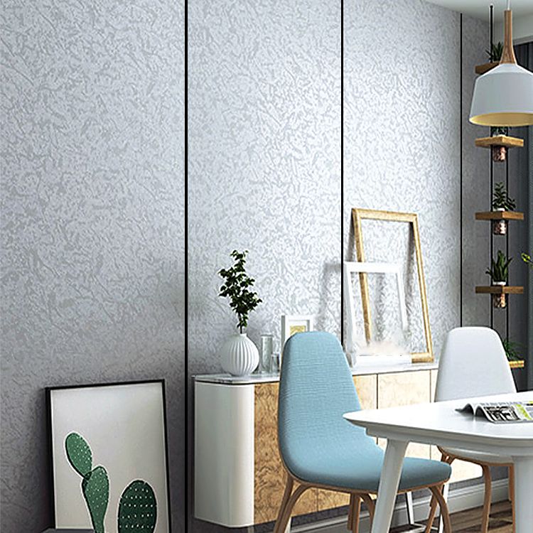 Avtoit | Modern Tin Backsplash Cladding Textured Wall Ceiling Linen Material