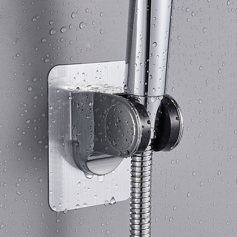 Avtoit | Contemporary Hand Shower Metal Handheld Shower Head with Round Shape