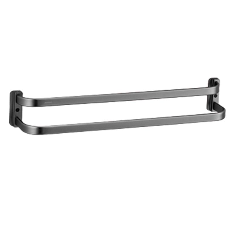 Avtoit | Modern Bathroom Accessories Set Paper Holder Bathroom Shelf Bath Hardware Set