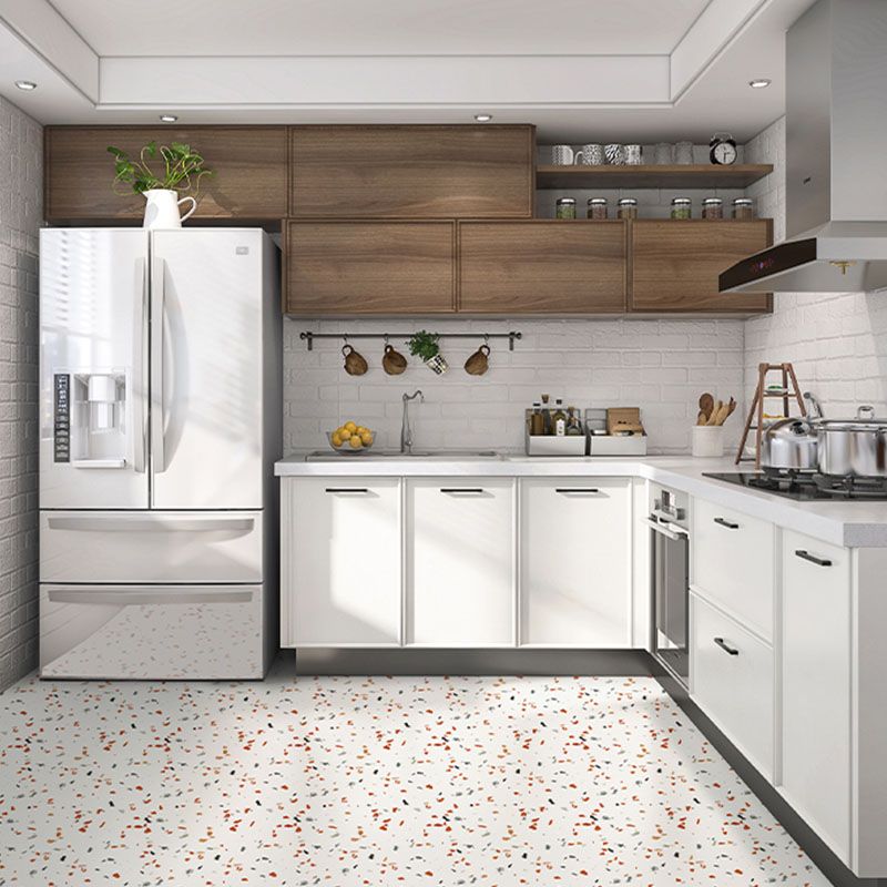 Avtoit | Indoor-Vinyl flooring Peel-and-Stick-Vinyl flooring with waterproof