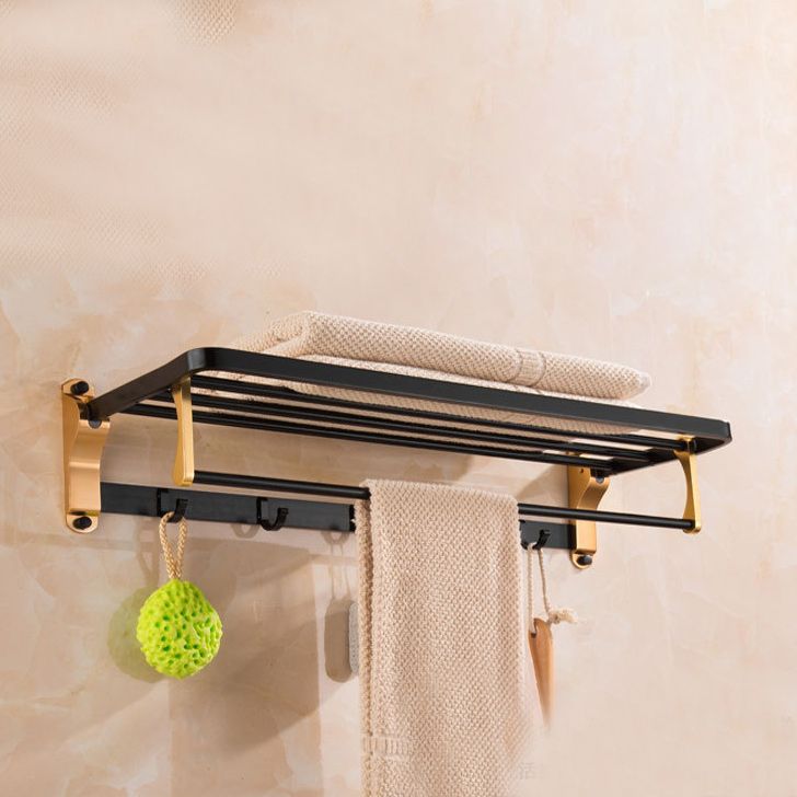 Avtoit | Contemporary black bathroom accessories as a single item or in a set