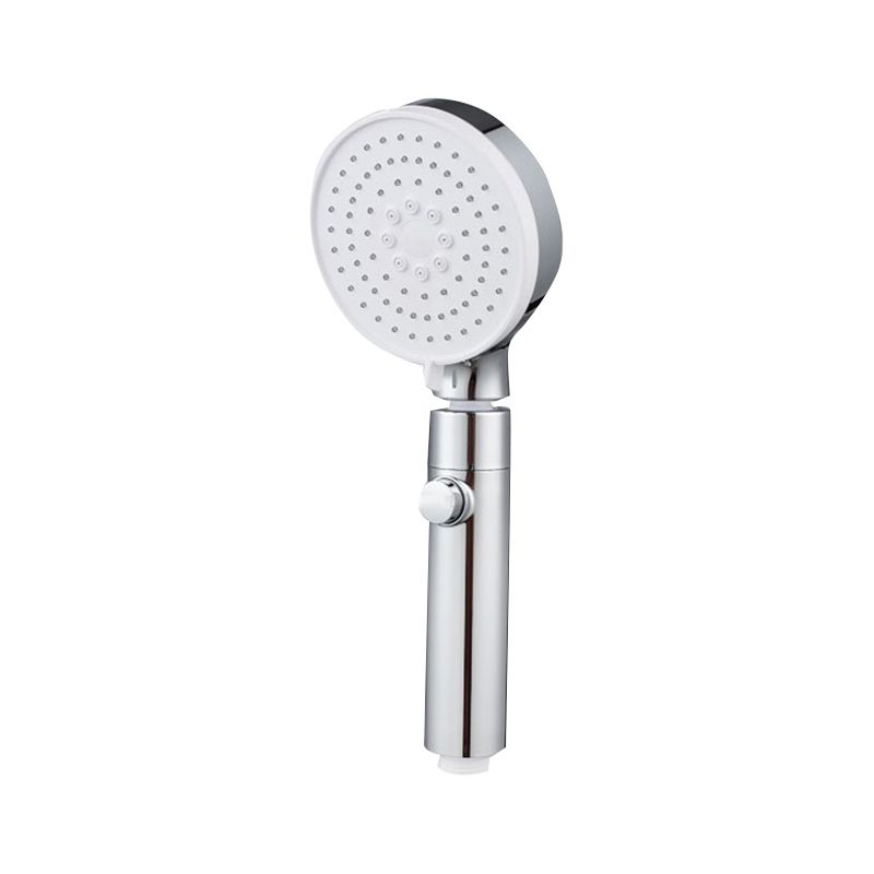 Avtoit | 3 Spray Shower Head Adjustable Spray Pattern Swivel Hand Shower Head