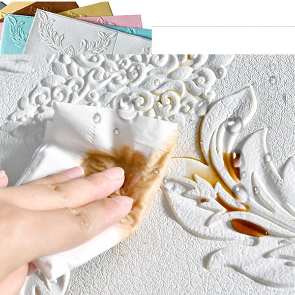 Avtoit | Peel and Press Wall Access Panel 3D Plastic Wall Access Panel