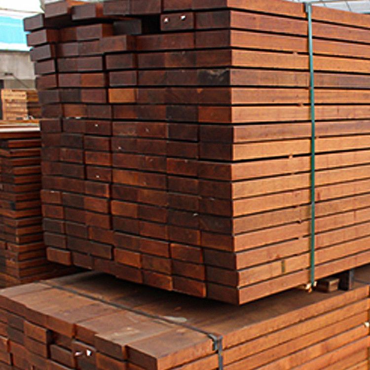 Avtoit | Modern solid hardwood flooring Merbau wood siding for terrace