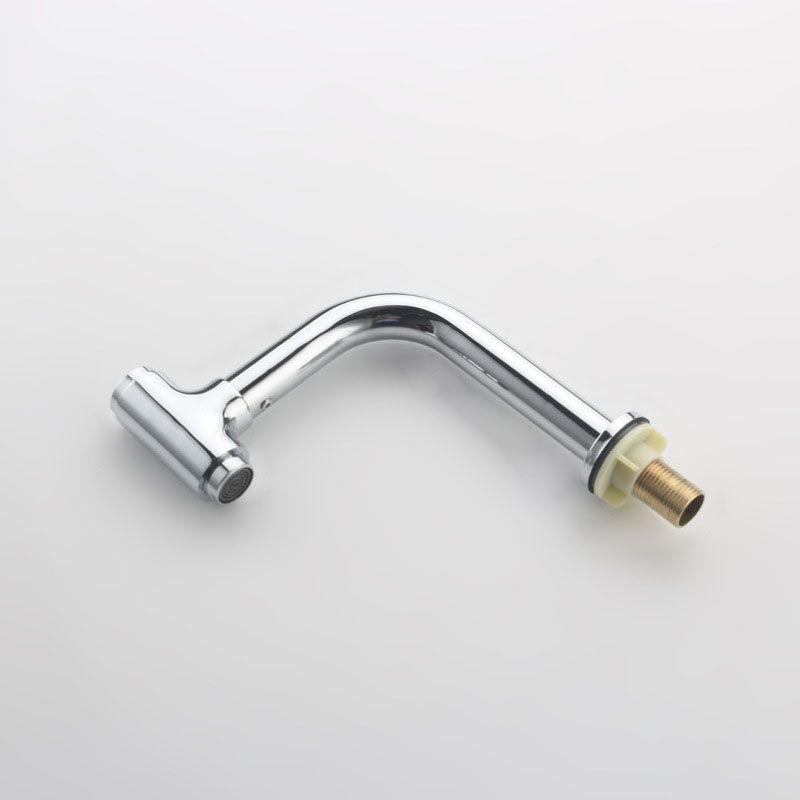 Avtoit | Modern Style Basin Tap Swivel Spout Bathroom Faucet