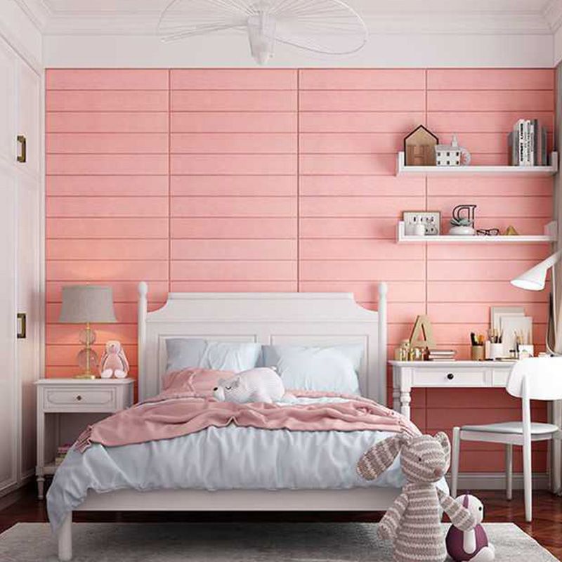 Avtoit | Living Room Wall Paneling for Peeling and Attaching 3D Embossed Wall Paneling