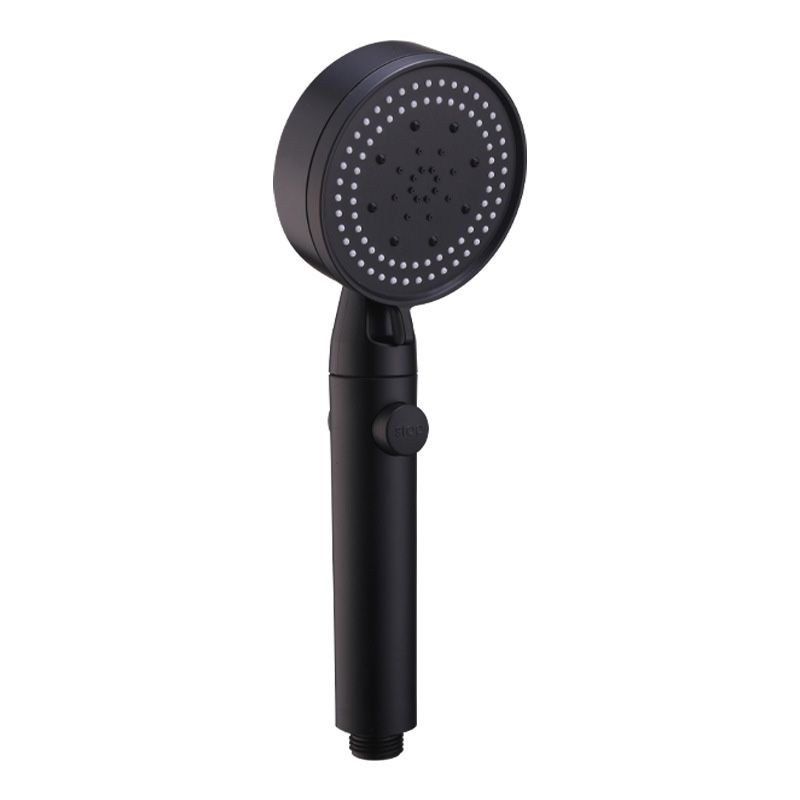 Avtoit | Plastic Showerhead Adjustable Spray Pattern Handheld Showerhead