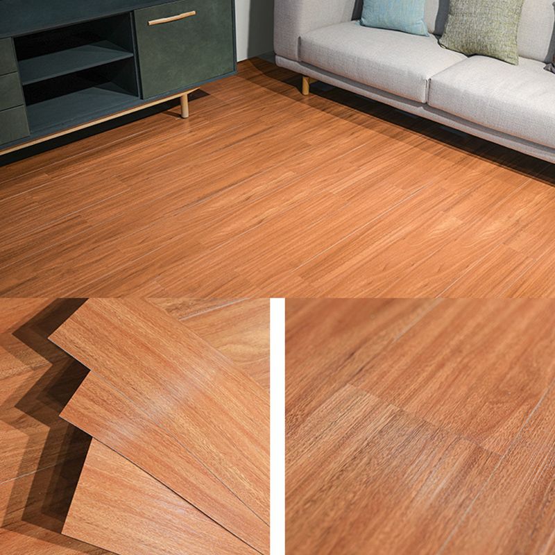 Avtoit | Peel and Stick Vinyl Floor Matte Vinyl with Wood Look