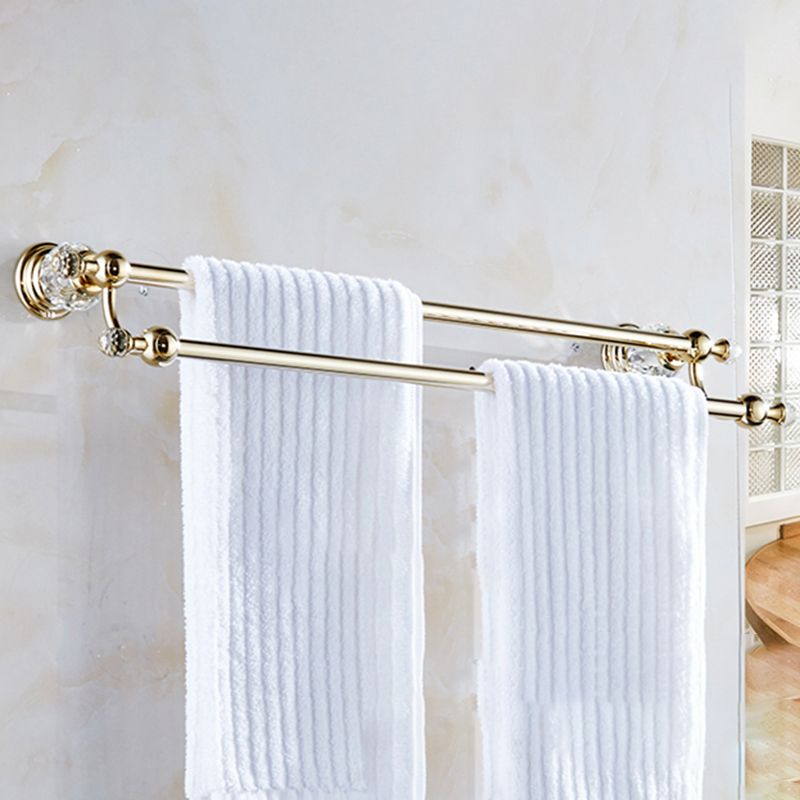 Avtoit | Traditional Brass Bathroom Accessories Single Item or Set