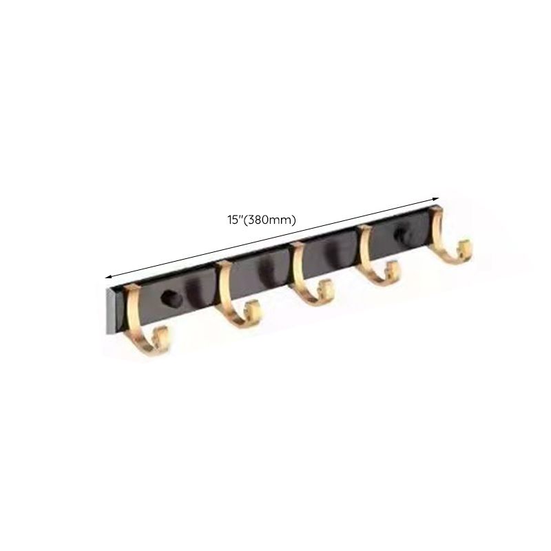 Avtoit | Modern Bathroom Fittings Set Bathroom Shelf Paper Holder Bathroom Accessory Set