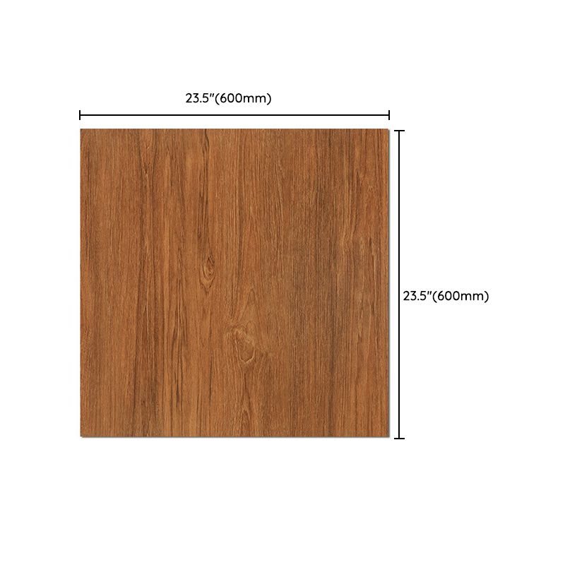 Avtoit | Modern Vinyl Floor Planks Self-Adhesive Wood Look Embossed PVC Flooring