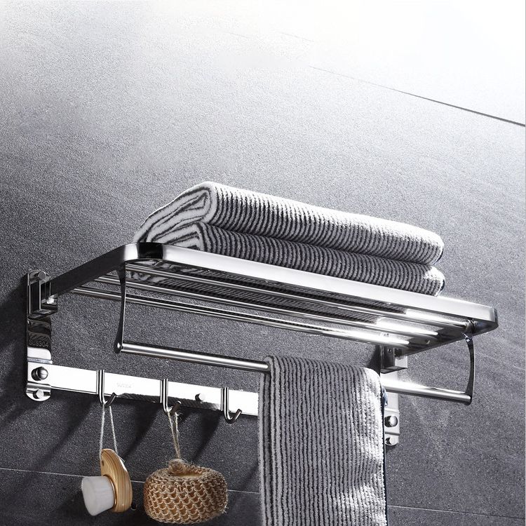 Avtoit | 6-piece stainless steel modern bathroom accessories as a single item or as a set