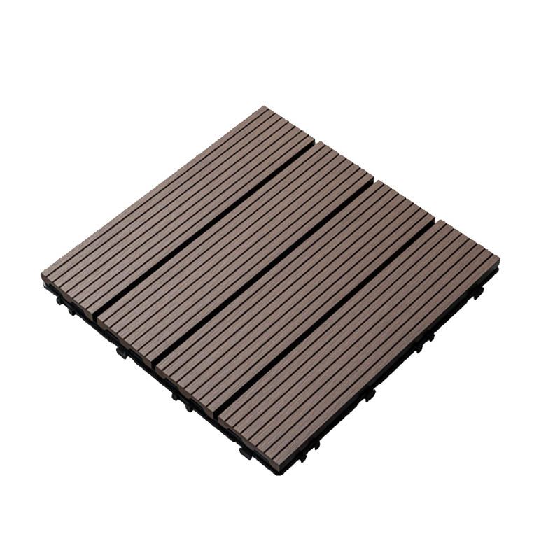 Avtoit | Classic wooden tiles for garden patio flooring to lay