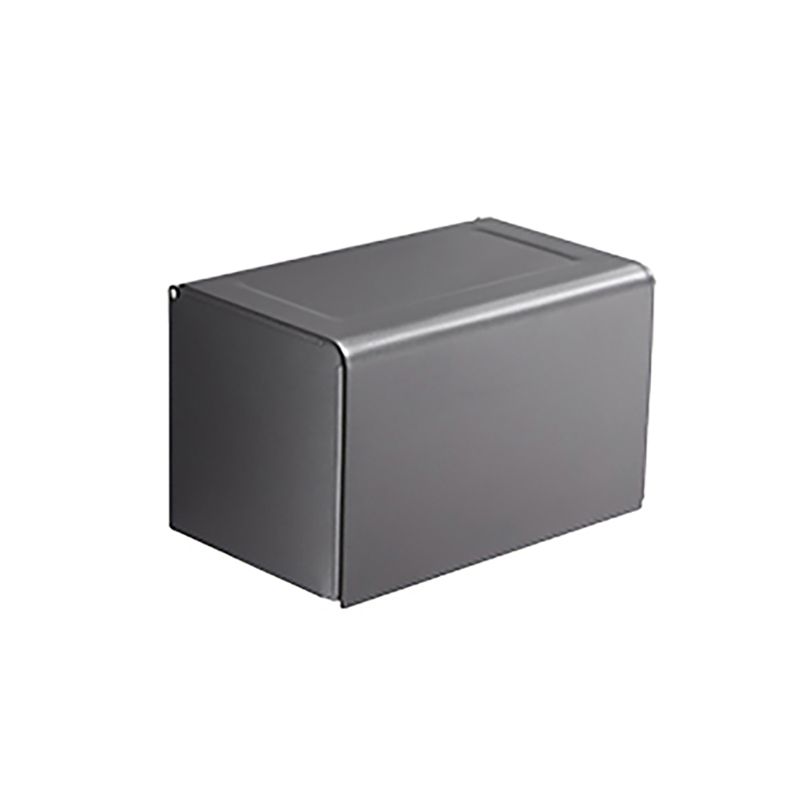 Avtoit | Modern Bathroom Fixture Set Towel Bar Gray Bathroom Shelf Bathroom Set