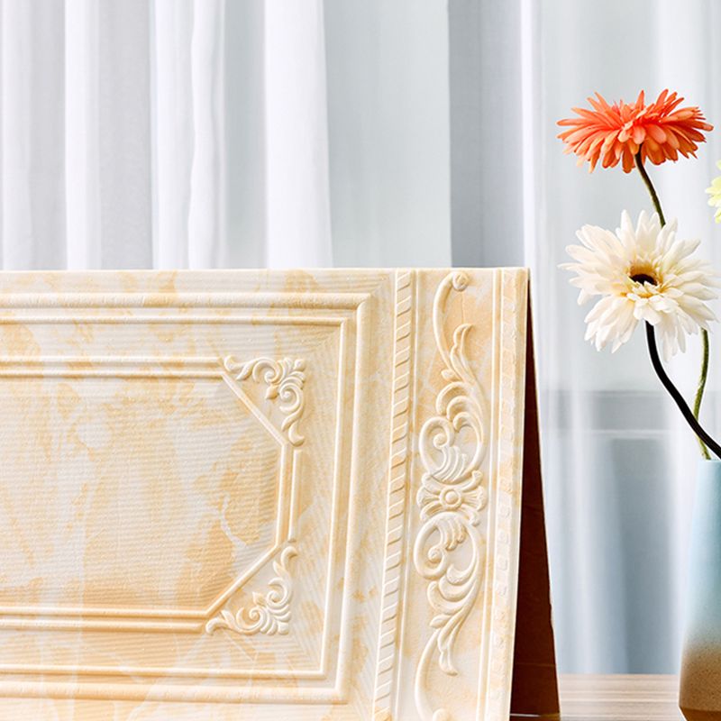 Avtoit | 3D Wall Coverings Contemporary Simple Wall Coverings with waterproof