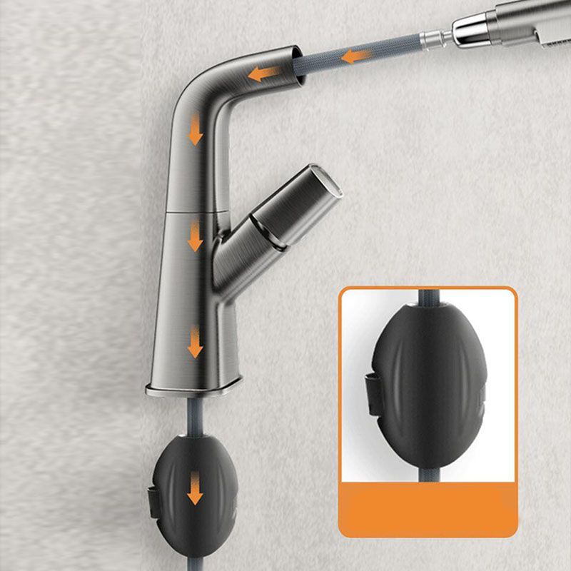 Avtoit | Contemporary Style Faucets Widely Used Knob Handles Faucets for the Bathroom