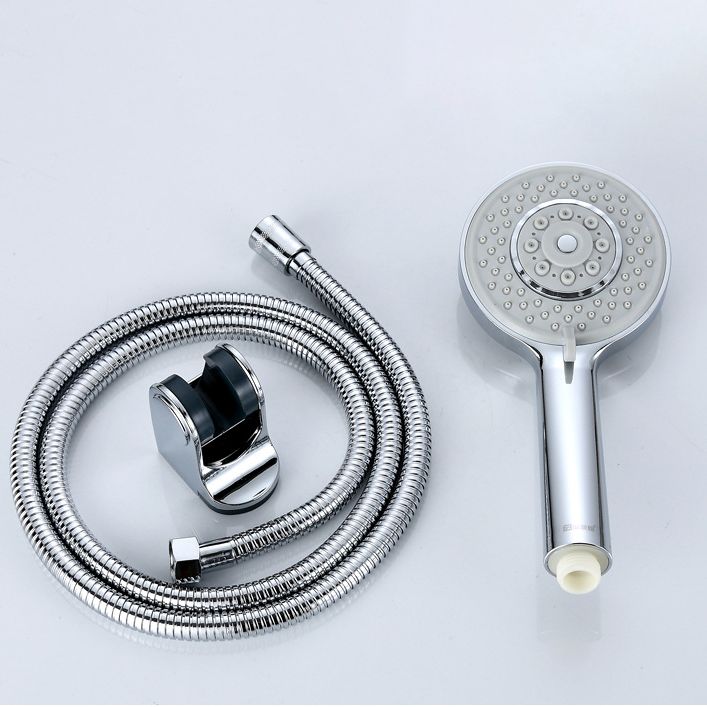 Avtoit | 2 Sprays Handheld Shower Head Contemporary Shower Head Combo