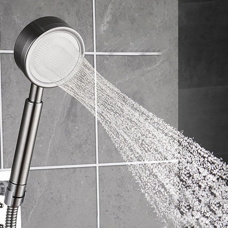 Avtoit | Showerhead Stainless Steel Adjustable Model Rust Protection Hand Shower