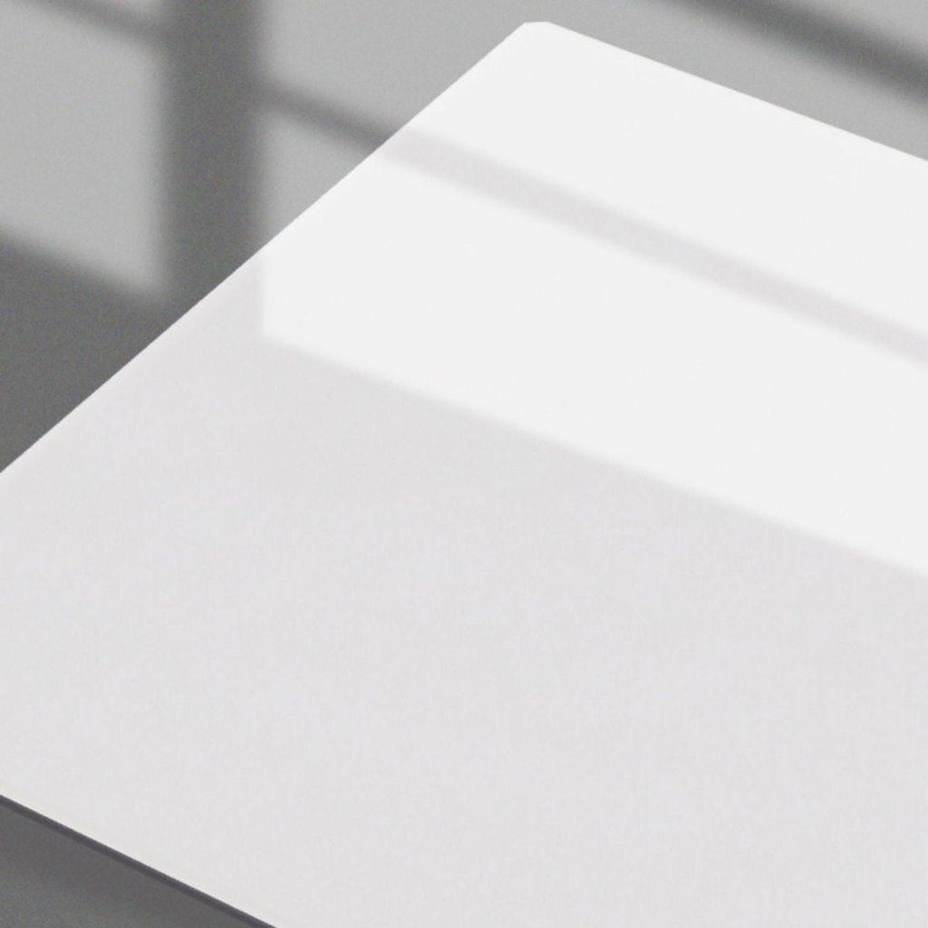 Avtoit | Plastic Wallpaper Contemporary Field Tile Peel and Stick Backsplash