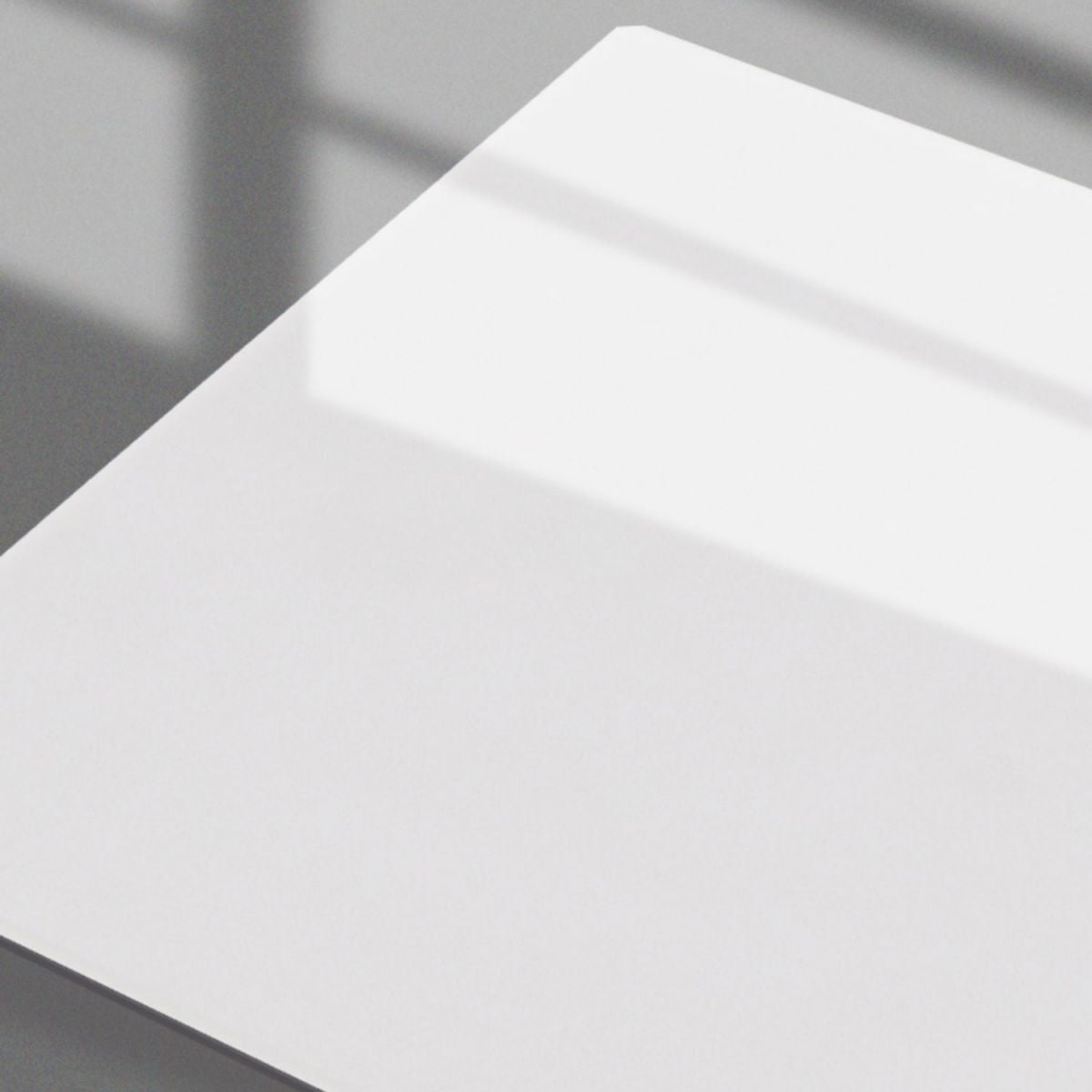 Avtoit | Plastic Wallpaper Contemporary Field Tile Peel and Stick Backsplash