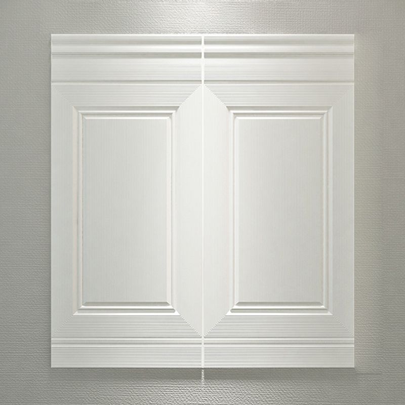 Avtoit | Modern Waterproof 3D Wall Cladding Peel and Stick Interior Wall Panel