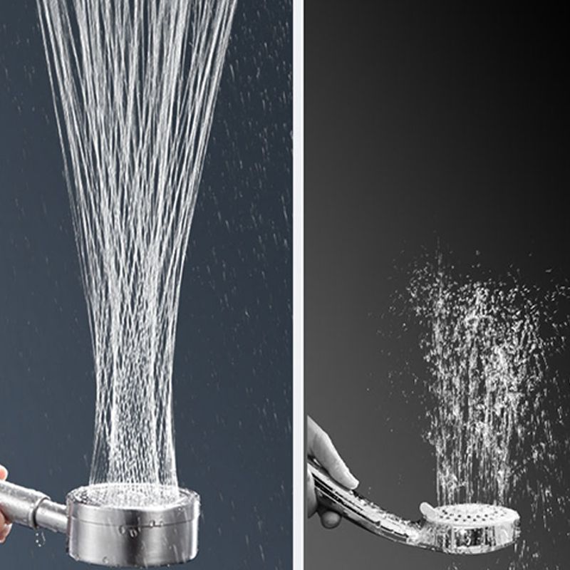 Avtoit | Modern Stainless Steel Hand Shower Standard Spray Pattern Wall Mount Hand Shower