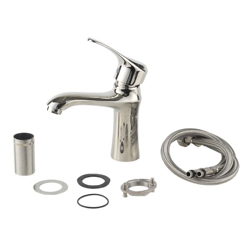 Avtoit | Centerset Basin Mixer Single Lever for the Bathroom
