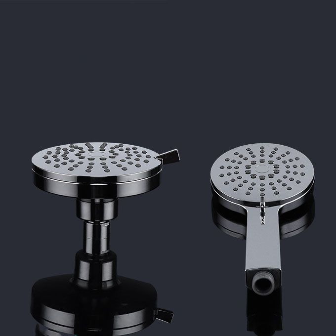 Avtoit | Showerhead Rainfall 3-Nozzle Handheld Bathroom Wall-Mounted Showerhead