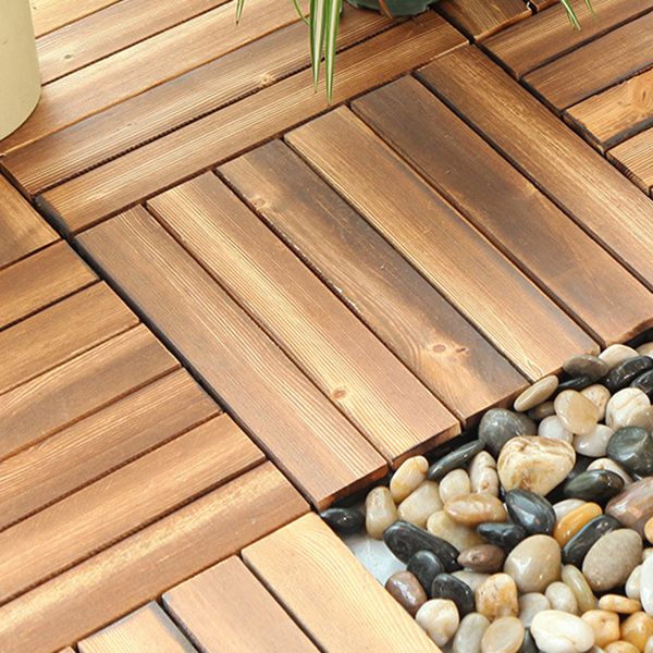 Avtoit | Spruce Farmhouse Laminate Plank Flooring Mold Resistant Laminate